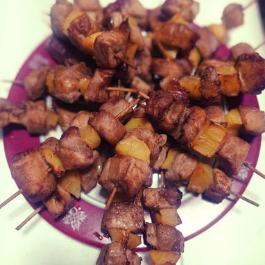 🥩Combos de comida criollas y picaderas hasta 80 comensales 🍗 - Img 116667162