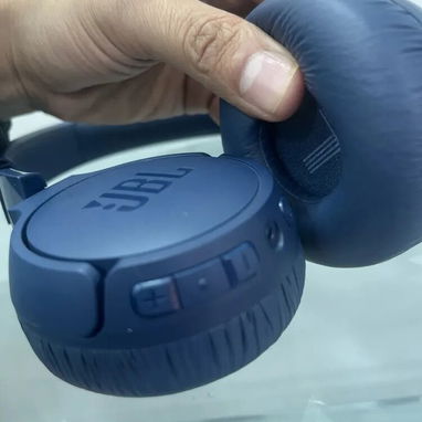 Audífonos Cascos Inalámbricos JBL | 70 HORAS DE AUTONOMÍA | Cancelación De Ruido Adaptativa 70H - Img 122454141