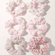 Scrunchies de pelo - Img 55724590