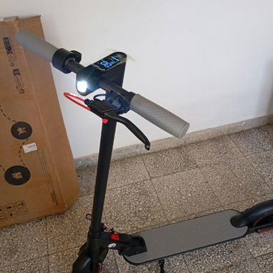 🛵Patineta Electrica G1🛵 - 4/4