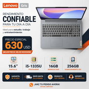 Lapto lenovo - Img 57766712