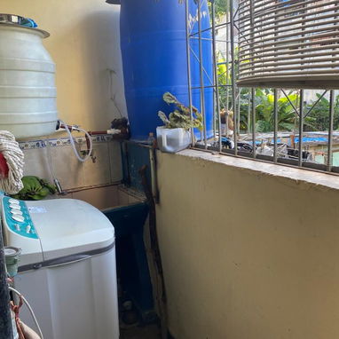 SE VENDE APARTAMENTO EN EL BAHÍA REPARTO ANTONIO GUITERAS HABANA DEL ESTE. - 2/10
