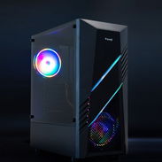 Caja Semitorre Gaming Tooq - Img 53664087