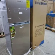 Refrigerador de 9.1 pies Milexus - Img 55780251