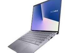 Laptop ASUS ZenBook Q407I  tlf 58699120 - Img main-image