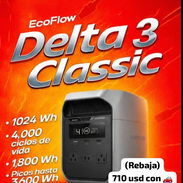 Plantas Eléctricas y Ecoflow ‼️ - Img 55038548
