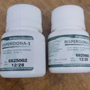 Risperidona 3mg - Img 55684586
