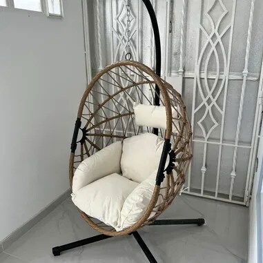 Sillones colgantes - Img 121114692
