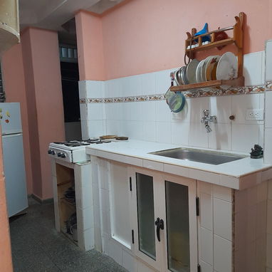 Alquiler lineal en Nuevo Vedado - 5/8