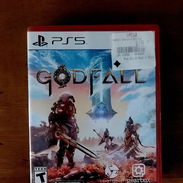 GodFall para Ps5 MENSAJERÍA GRATIS - Img 52393072
