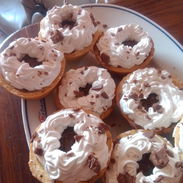 Deliciosos 😋 Dulces🥯🧁🥧🥮 - Img 58362585