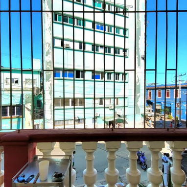 Venta de casa en 10 de Octubre - 5/10