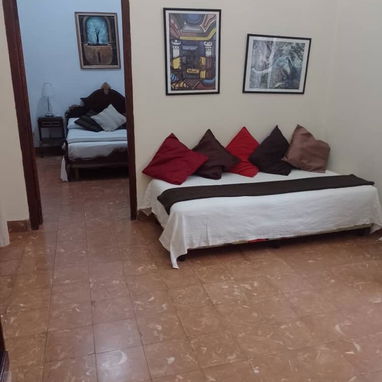 Apartamento independiente en el casco histórico de La Habana Vieja - 8/10