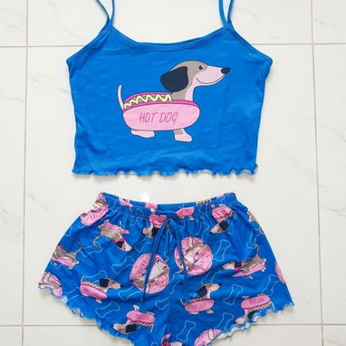 Pijamas - 5/7