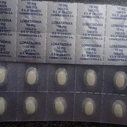 Loratadina 10mg - Img 54499612