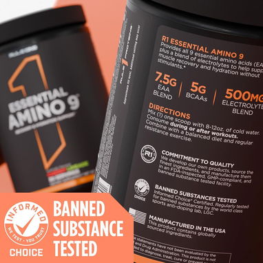๐ฅ ๐๐๐๐๐ ๐ ๐๐ฎ๐ฅ๐ ๐ ๐๐ฌ๐ฌ๐๐ง๐ญ๐ข๐๐ฅ โ Recovery & Hydration 7.5g + Electrolytes 30 ServIcios 25USD - Img 110703393