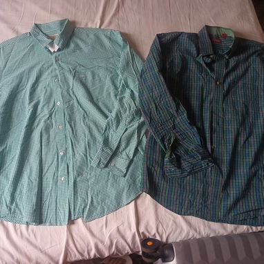 Camisas de hombre 👔 buen precio y buena calidad👌🏻 - 5/6