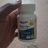 Ibuprofeno de 200 mg - Img 58227873