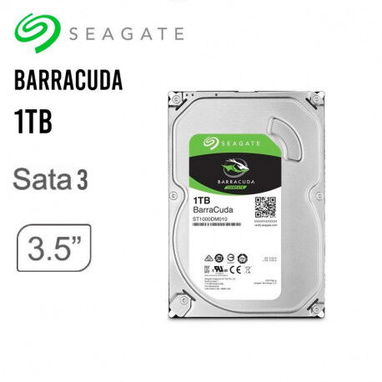 DISCO DURO SEAGATE   – 1TB  new 52815418 - 2/2