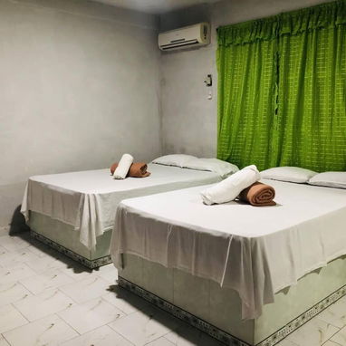 Casa de Renta en Guanabo - 8/9