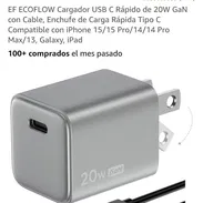 ECOFLOW USB-C 30W GaN - Img 57758030