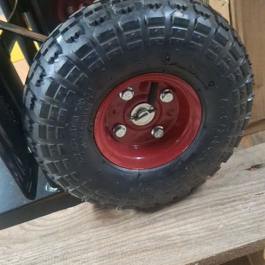 📦 Carretillas de almacén - Img 124789023
