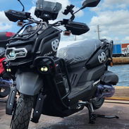 Venta de Moto Italy Rx Combat - Img 56924383
