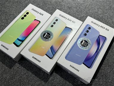 Samsung A34 Movil//Samsung Galaxy A34//Galaxy A34 - Img main-image