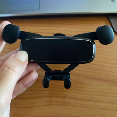 SOPORTE DE TELÉFONO CELULAR PARA CARRO. Base de móvil para automovil - 3/3