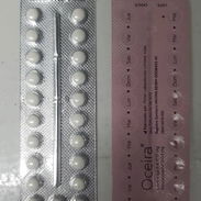Anticonceptivos oceira 21 tab x 900 ✅️ Sólo servicio de mensajería por costo adicional 🛵 - Img 57942040