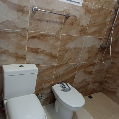 Alquiler de casa en Playa con desayuno incluído. Renta de casa para parejas en el Nautico - 2/7