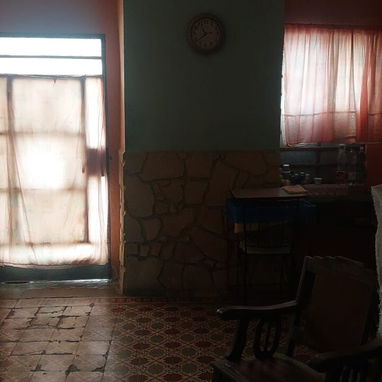 Se venden 3 casas en 1 - 8/10