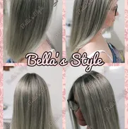 Servicios de peluquería a domicilio - Img 49874673