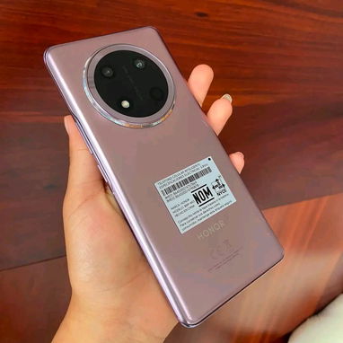 Honor Magic 7 lite - 2/2