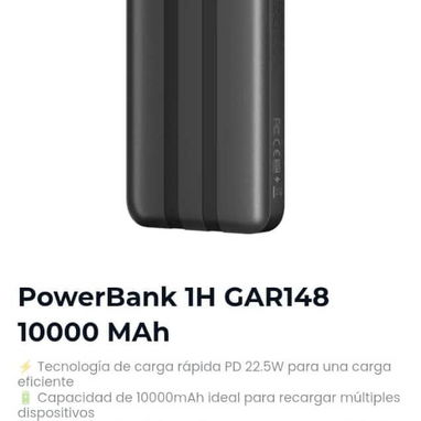 POWER BANCK - 4/4