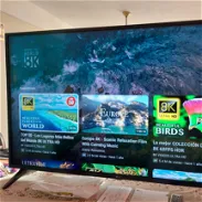 Tv de 50" LG Smart tv Ultra HD 4k serie 7.Es uno de los últimos por su serie. - Img 45658695