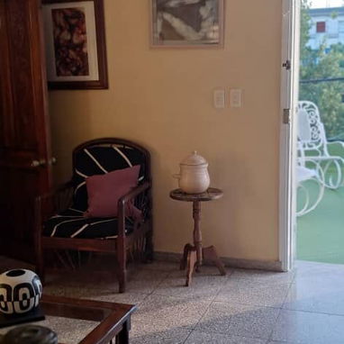 Renta apartamento en el vedado - 5/5