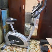 Bicicleta estática de uso - Img 55601458