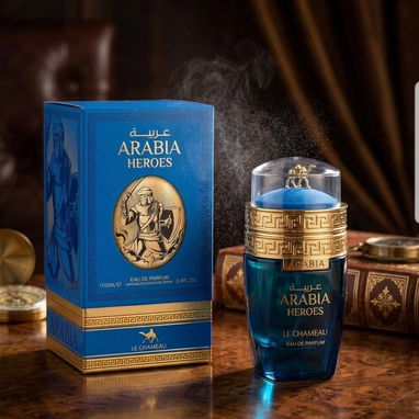 Perfumes para hombre - Img 123690139