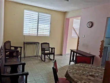 Apartamento Interior Arriba - Img main-image