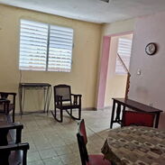 Apartamento Interior Arriba - Img 44758654