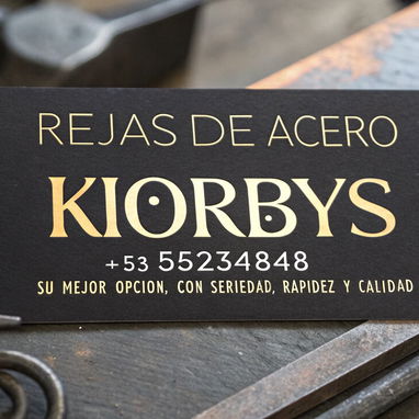 Rejas,Forja y Soldadura para PROVINCIA CIENFUEGOS y todo el pais ••• telef: +53 55234848 - Img 86769244