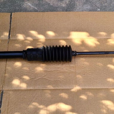 Se vende cremallera mecanica de Fiat UNO - Img 122620468