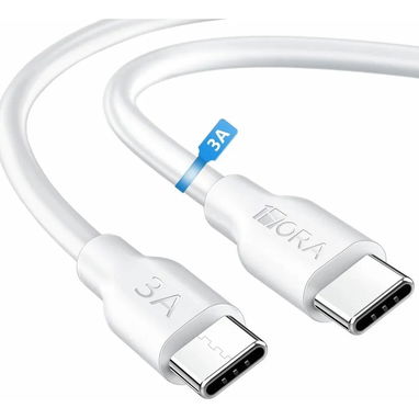 ⚡ CARGADORES USB-C Y CABLES TIPO C / LIGHTNING | DESDE $1.62 | MIXOFERTAS CUBA - Img 127127023