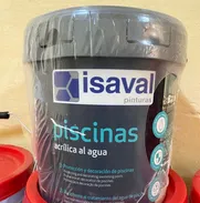 Pintura PISCINA - Img 50075418