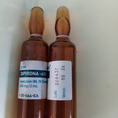 Medicamentos - 9/10