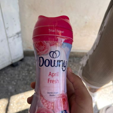 Perlas de olor Downy - 2/3