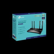 Router TP-LINK Archer AX1800/ AX20 Dual Band Gigabit VPN NEW EN CAJAS + Garantia /55821991 - Img 56502703