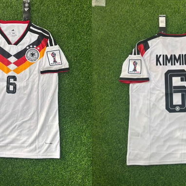 Venta de camisetas deportivas, futbol, beisbol etc - Img 124467957