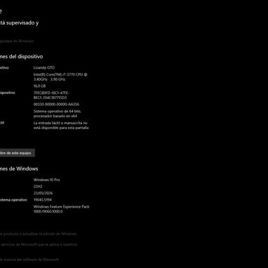 Pc Completa Gaming - 5/6